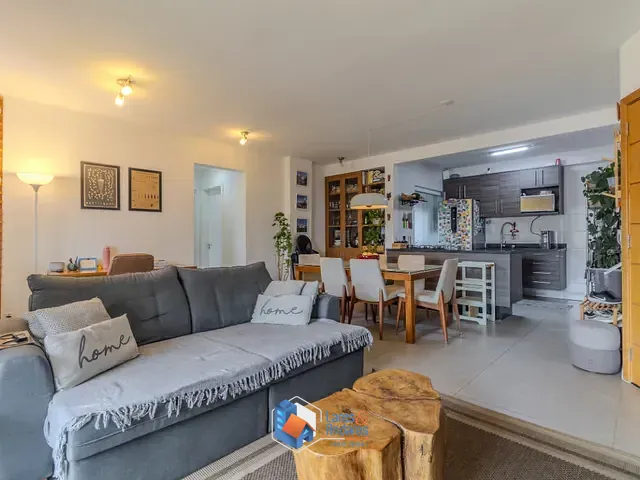 Apartamento com 90m² 2 quartos e 2 banheiros, à venda, no bairro Vila Ipojuca em São Paulo