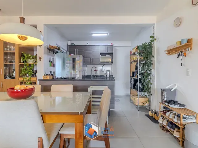 Apartamento com 90m² 2 quartos e 2 banheiros, à venda, no bairro Vila Ipojuca em São Paulo