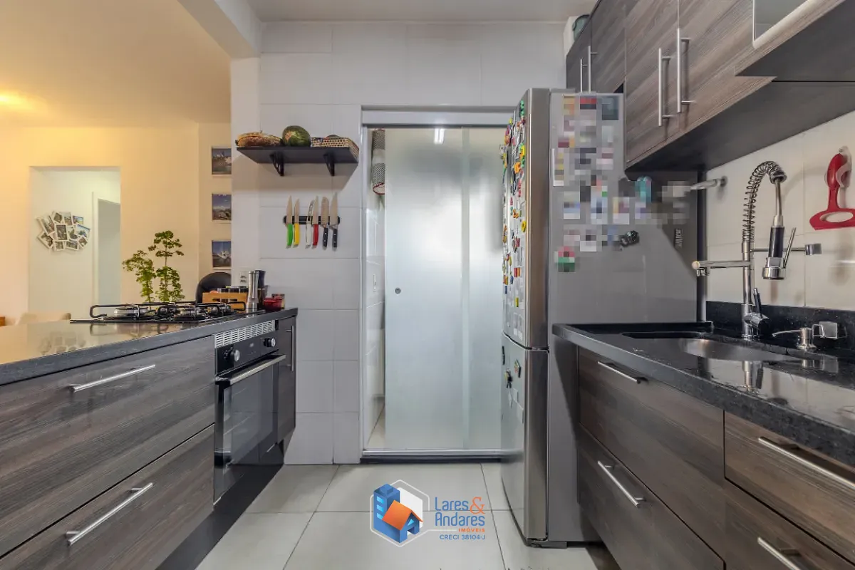 Apartamento, 2 quartos, 90 m² - Foto 12