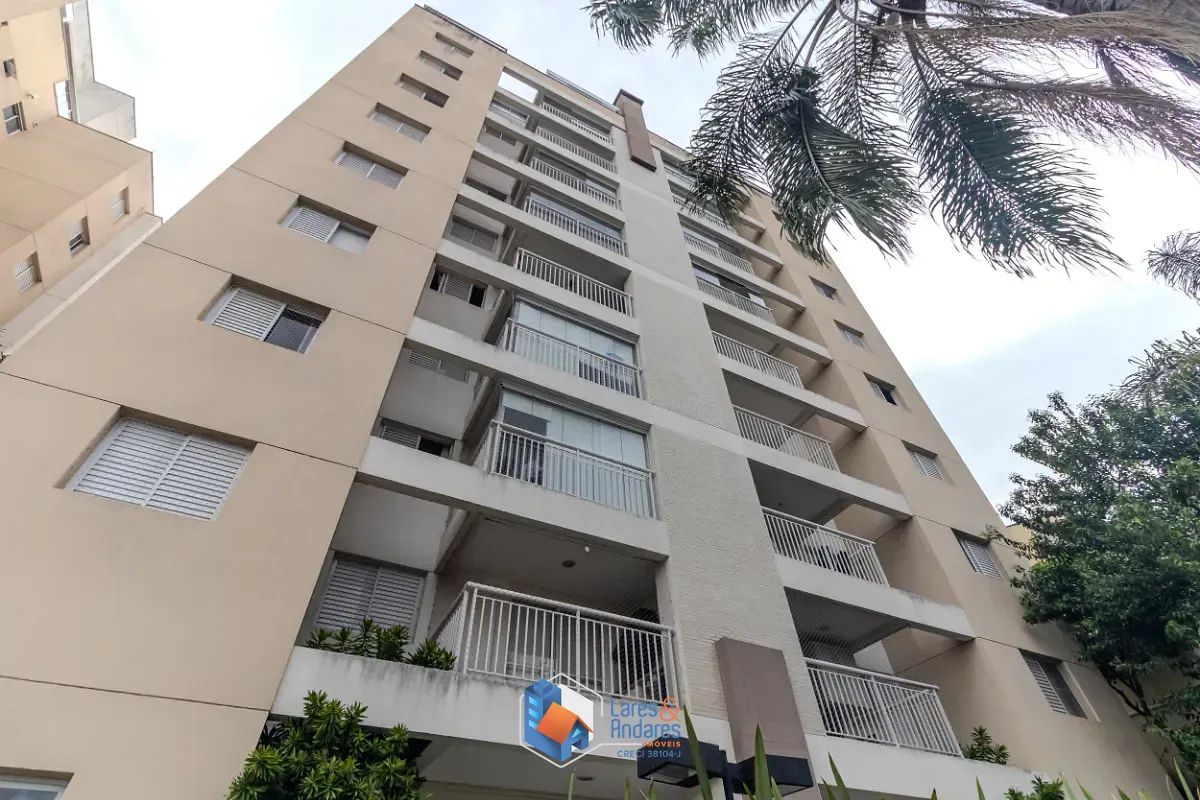 Apartamento, 2 quartos, 90 m² - Foto 33