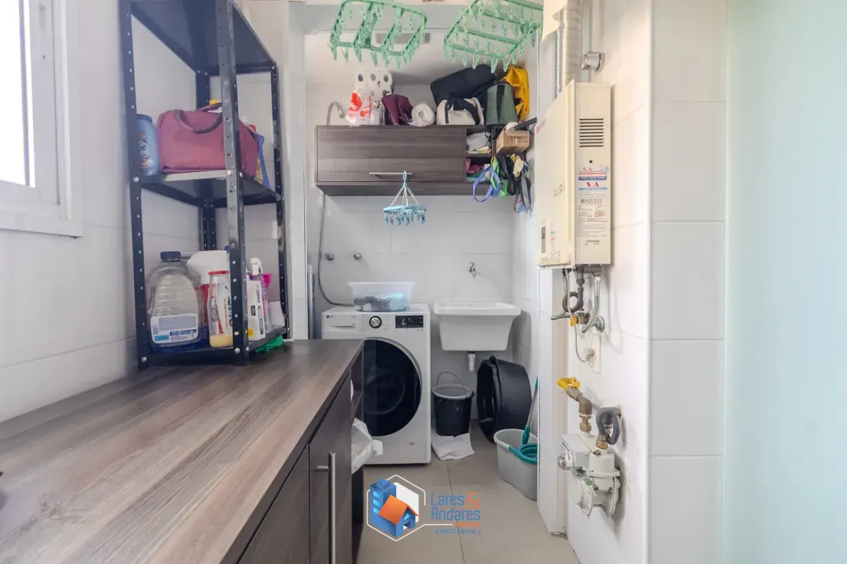 Apartamento, 2 quartos, 90 m² - Foto 13