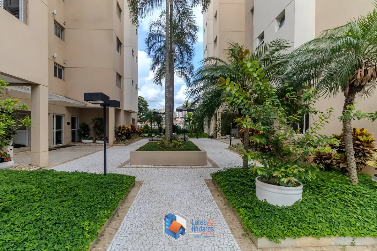 Apartamento, 2 quartos, 90 m² - Foto 21