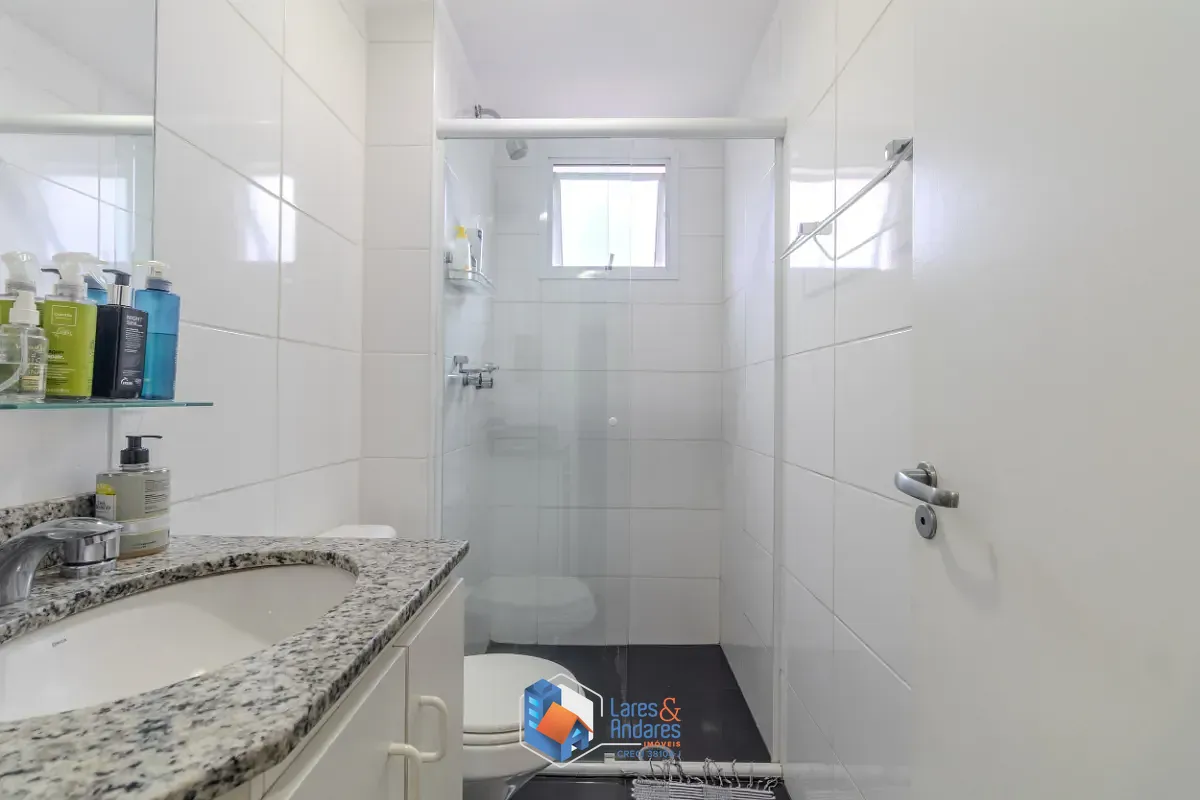 Apartamento, 2 quartos, 90 m² - Foto 18