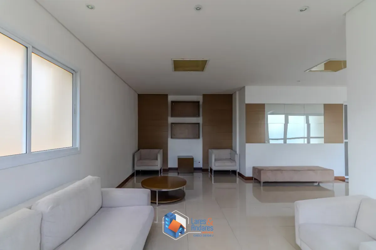 Apartamento, 2 quartos, 90 m² - Foto 27