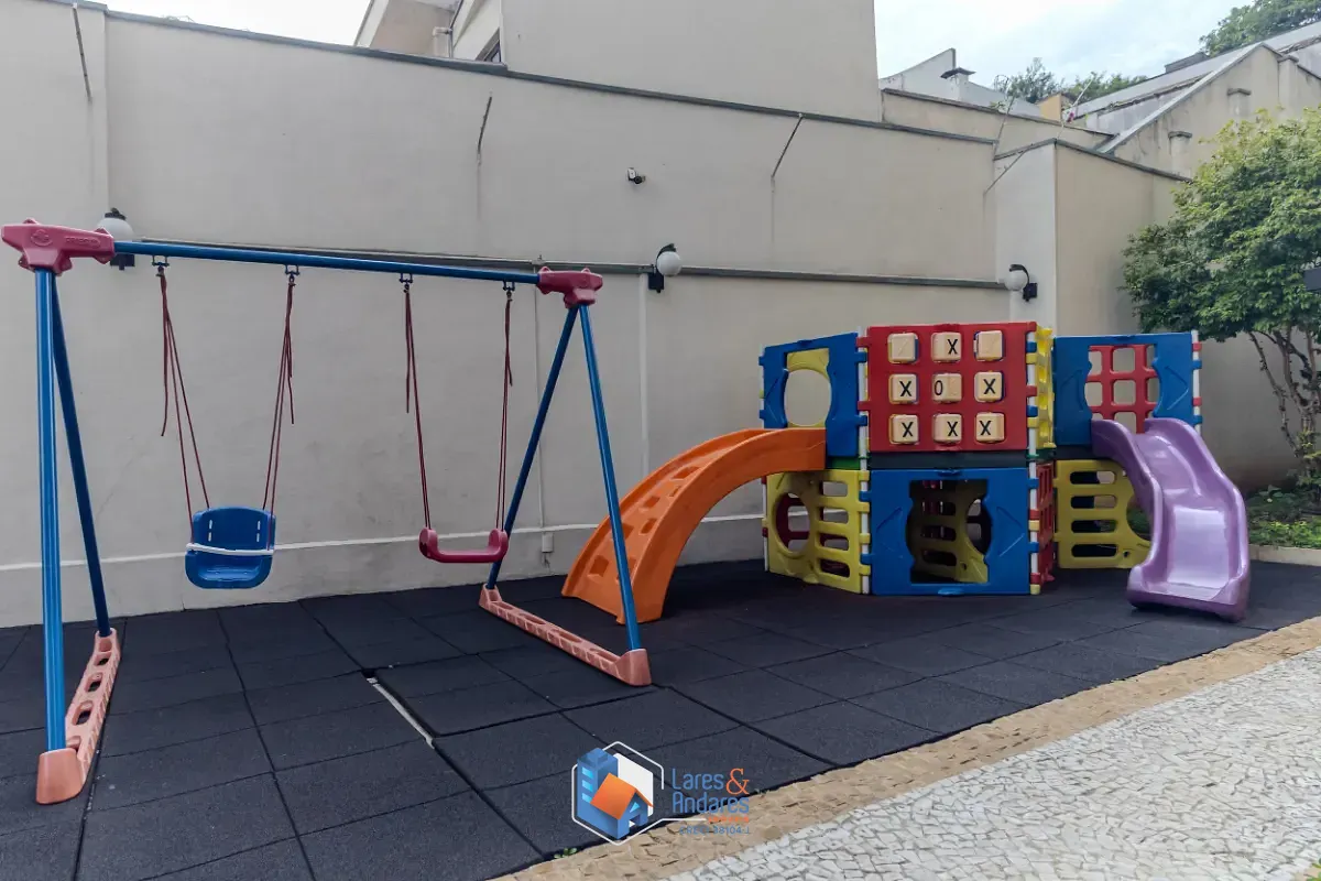 Apartamento, 2 quartos, 90 m² - Foto 30