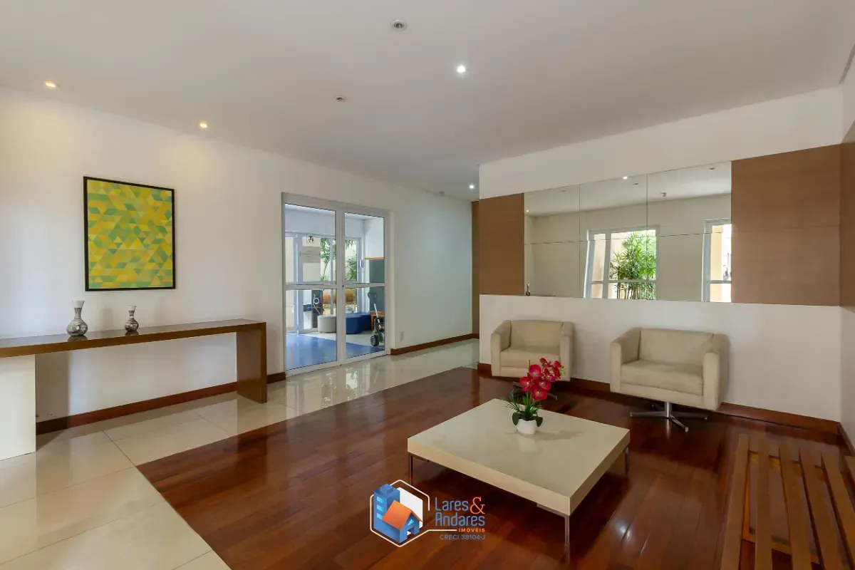 Apartamento, 2 quartos, 90 m² - Foto 28
