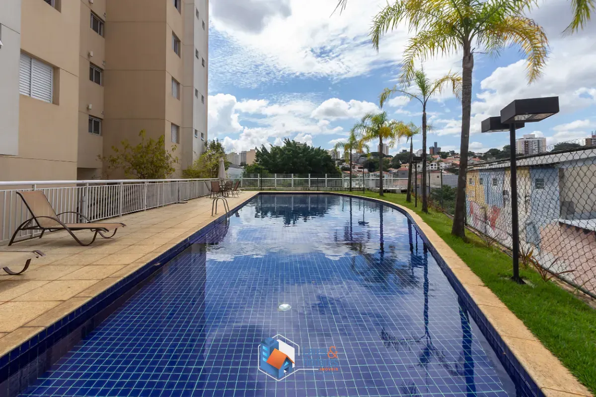 Apartamento, 2 quartos, 90 m² - Foto 23