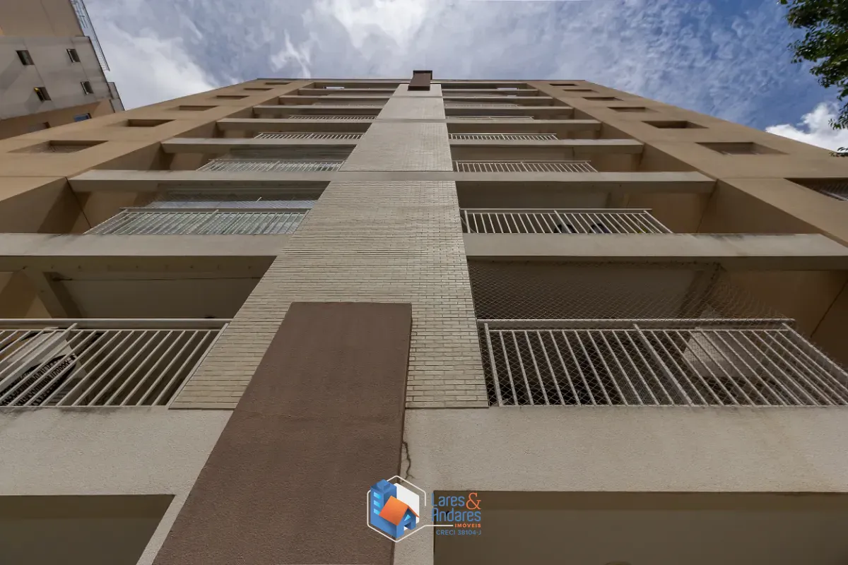 Apartamento, 2 quartos, 90 m² - Foto 31