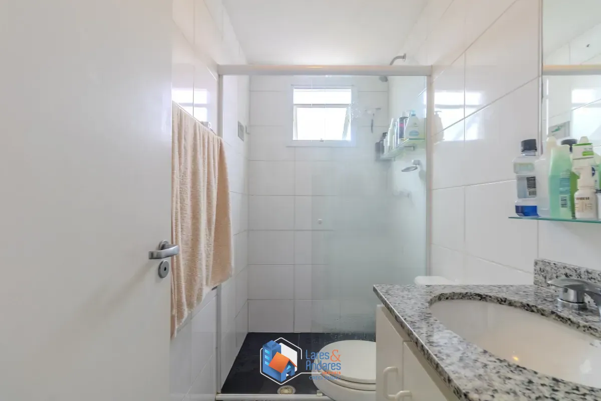 Apartamento, 2 quartos, 90 m² - Foto 20