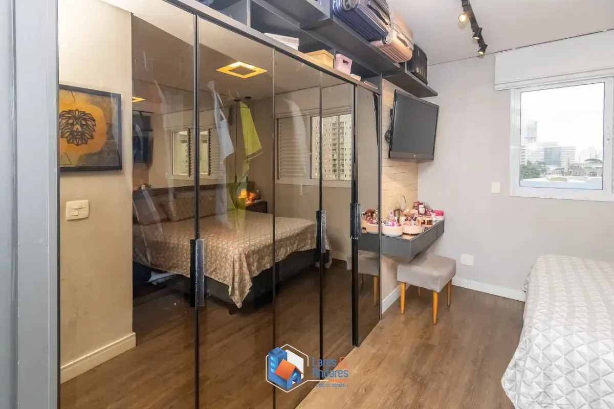 Apartamento, 3 quartos, 101 m² - Foto 11
