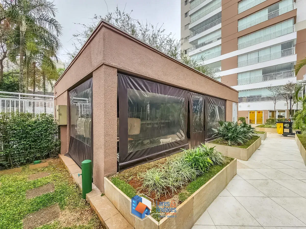 Apartamento, 3 quartos, 101 m² - Foto 37