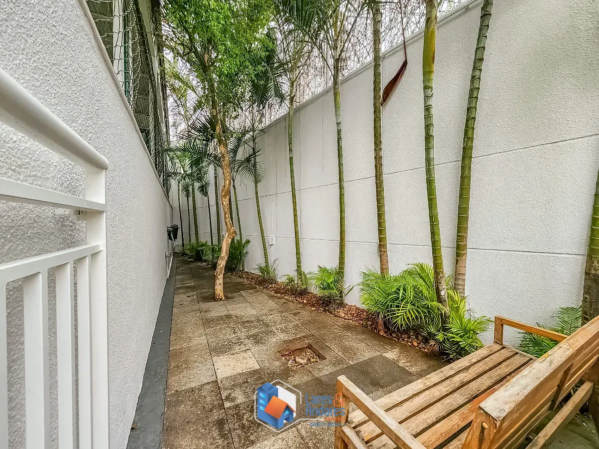 Apartamento, 3 quartos, 101 m² - Foto 39