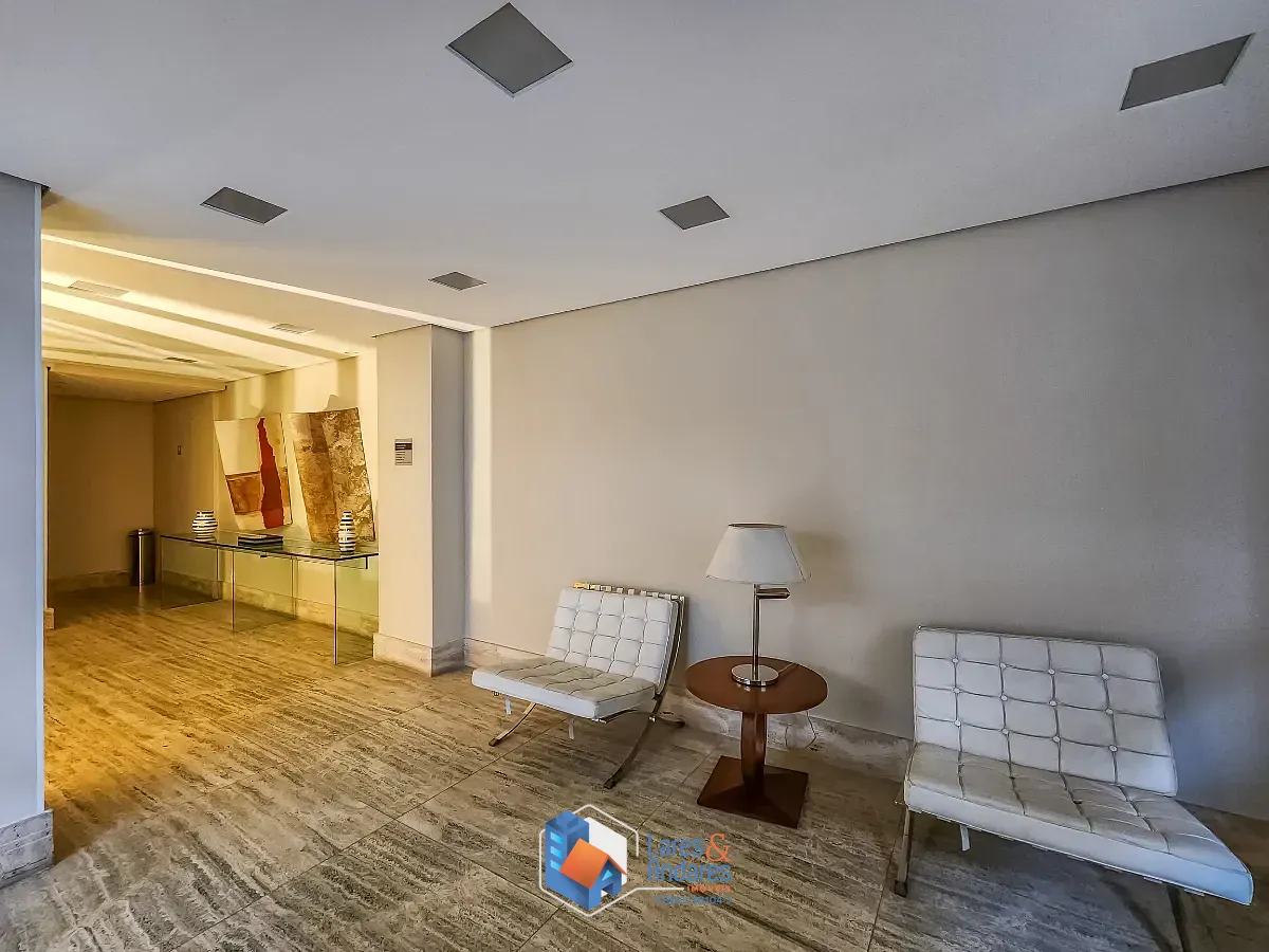 Apartamento, 3 quartos, 101 m² - Foto 41