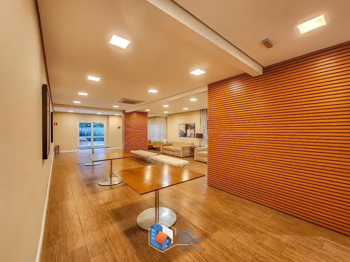 Apartamento, 3 quartos, 101 m² - Foto 31