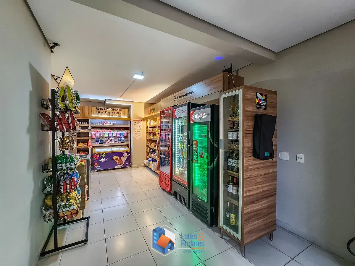 Apartamento, 3 quartos, 101 m² - Foto 40