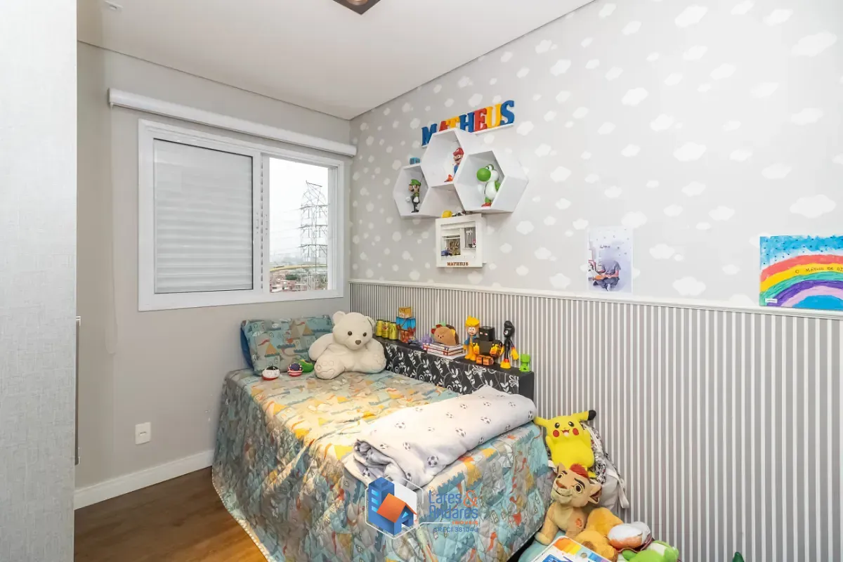 Apartamento, 3 quartos, 101 m² - Foto 14