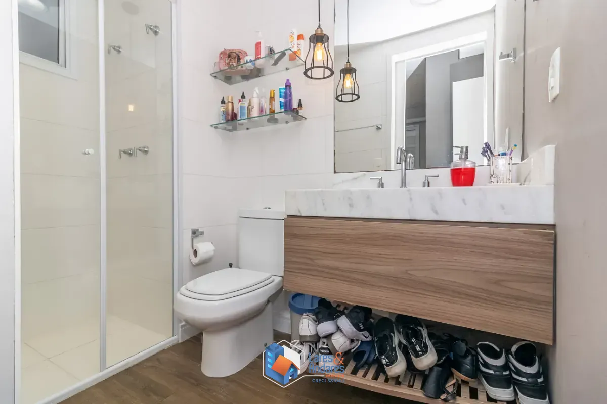 Apartamento, 3 quartos, 101 m² - Foto 17