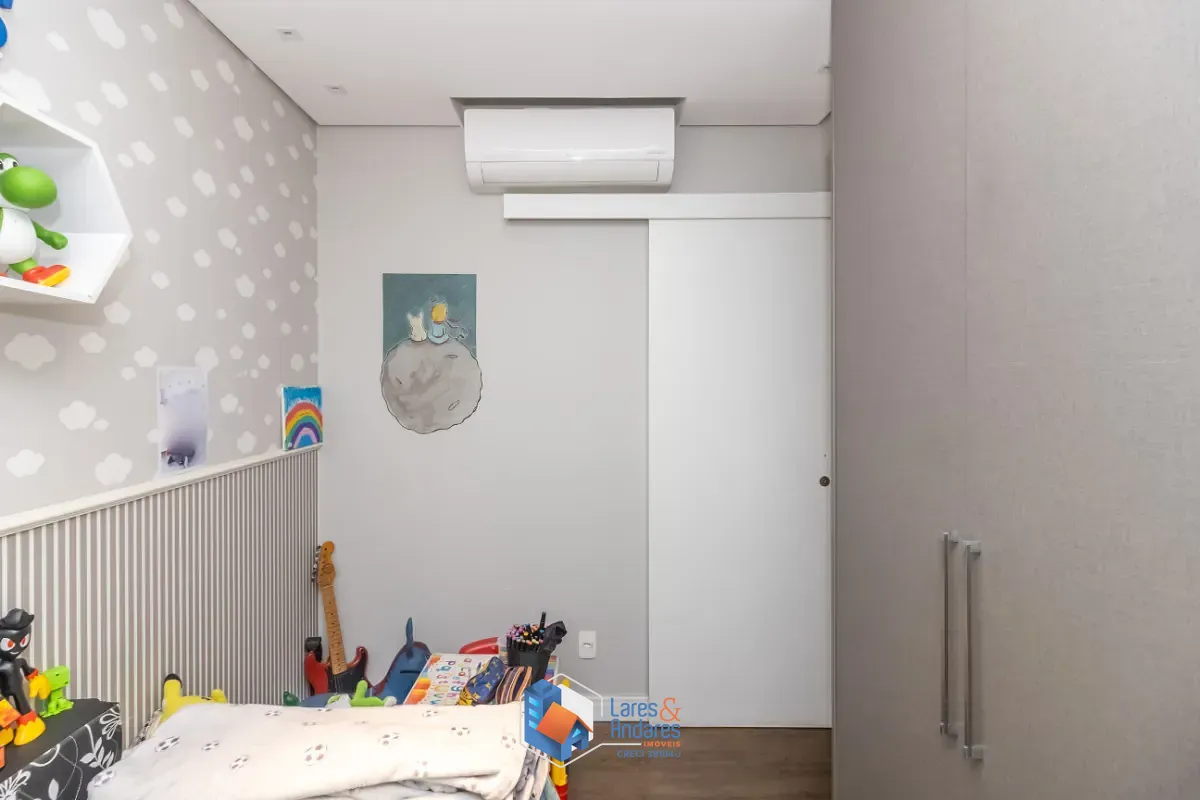 Apartamento, 3 quartos, 101 m² - Foto 16