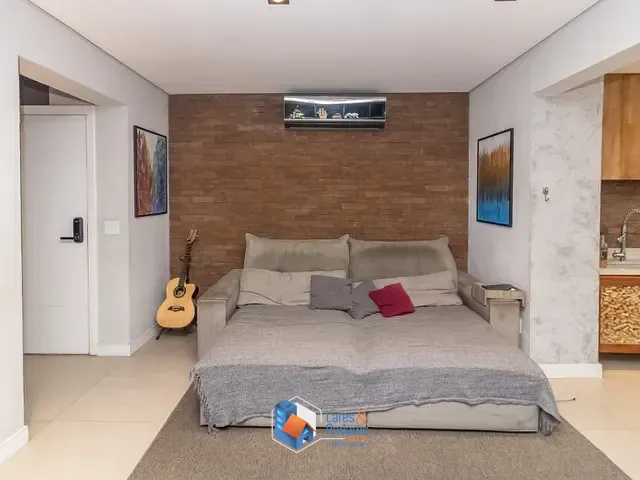Apartamento com 101m² 3 quartos e 3 banheiros, à venda, no bairro Quinta da Paineira em São Paulo