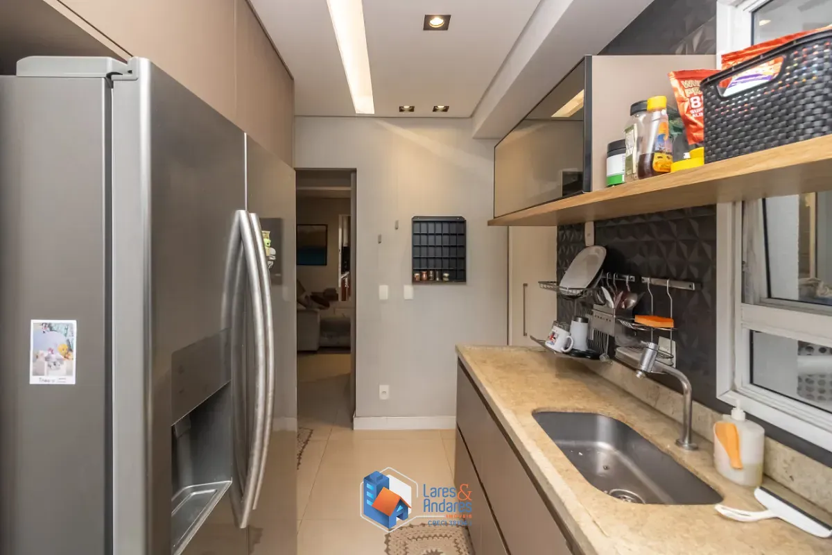 Apartamento, 3 quartos, 101 m² - Foto 21