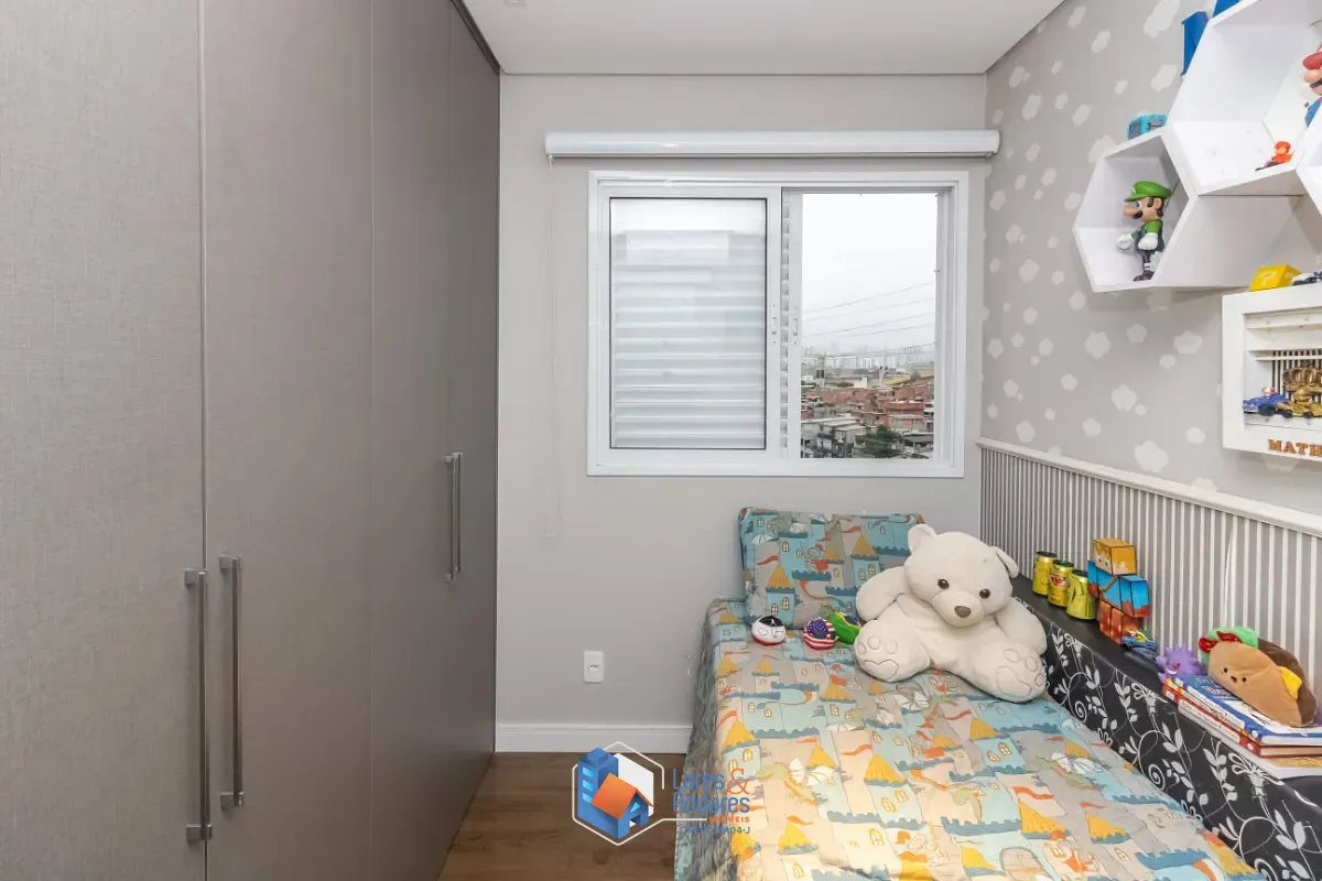 Apartamento, 3 quartos, 101 m² - Foto 15