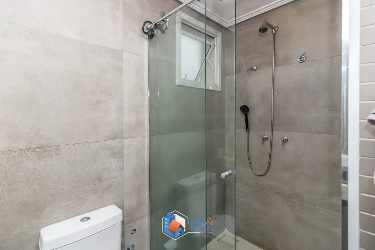 Apartamento, 3 quartos, 101 m² - Foto 13