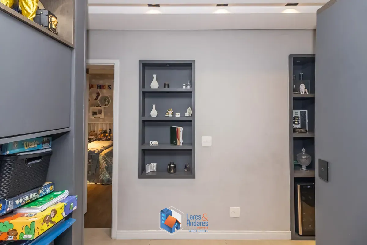 Apartamento, 3 quartos, 101 m² - Foto 20