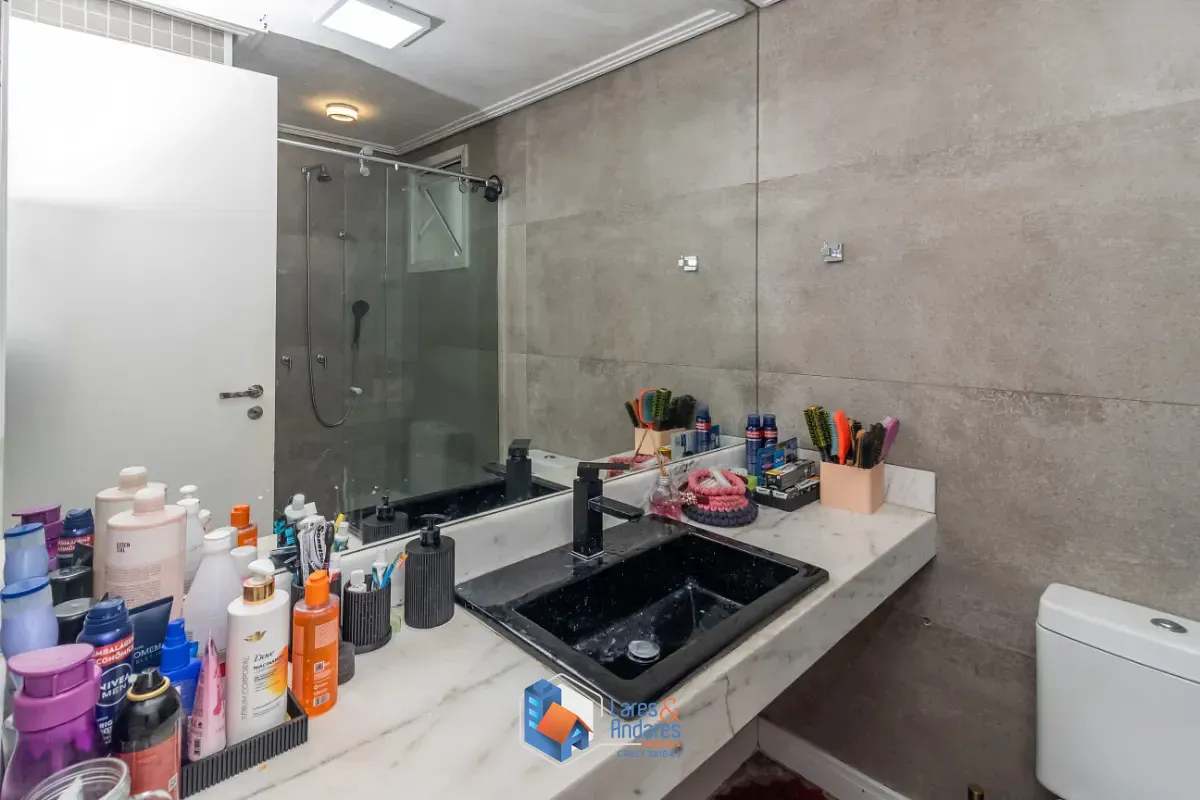 Apartamento, 3 quartos, 101 m² - Foto 12