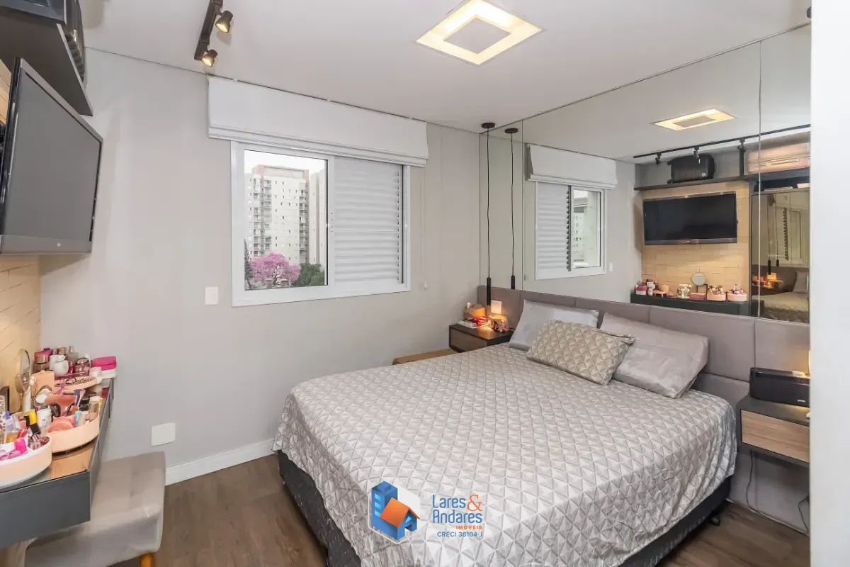 Apartamento, 3 quartos, 101 m² - Foto 8