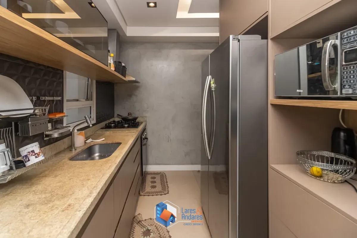 Apartamento, 3 quartos, 101 m² - Foto 23