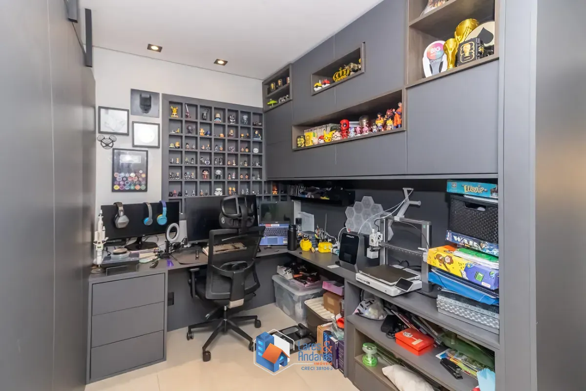 Apartamento, 3 quartos, 101 m² - Foto 18