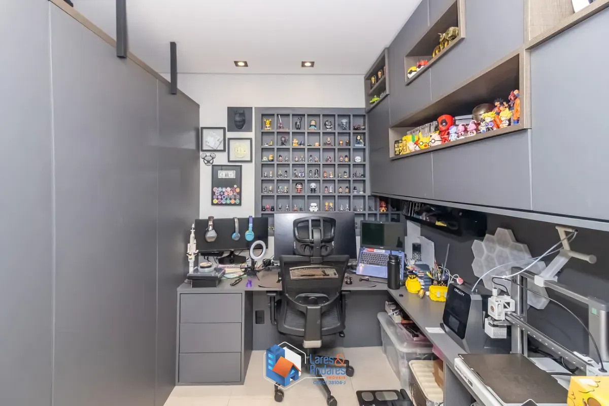 Apartamento, 3 quartos, 101 m² - Foto 19