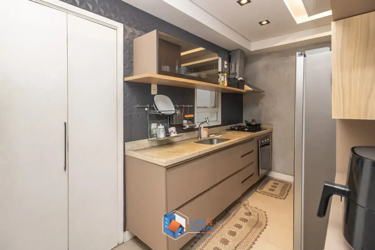 Apartamento, 3 quartos, 101 m² - Foto 24