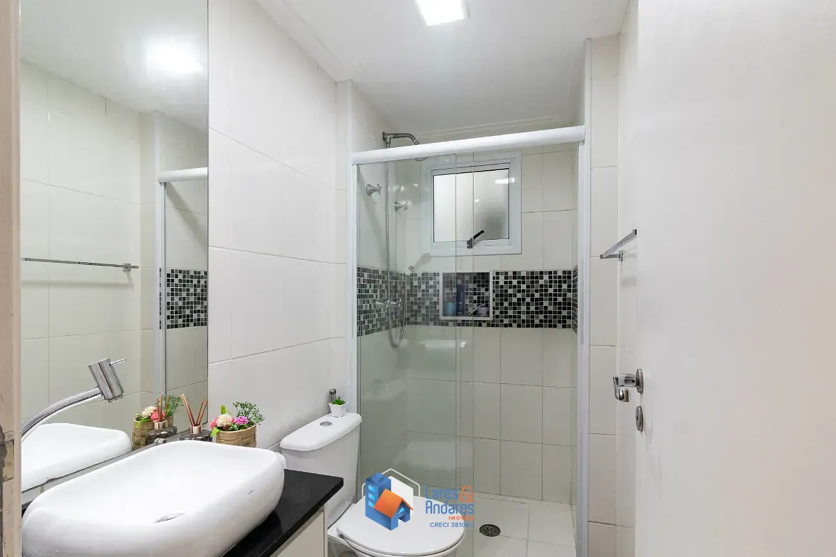 Apartamento, 3 quartos, 82 m² - Foto 33