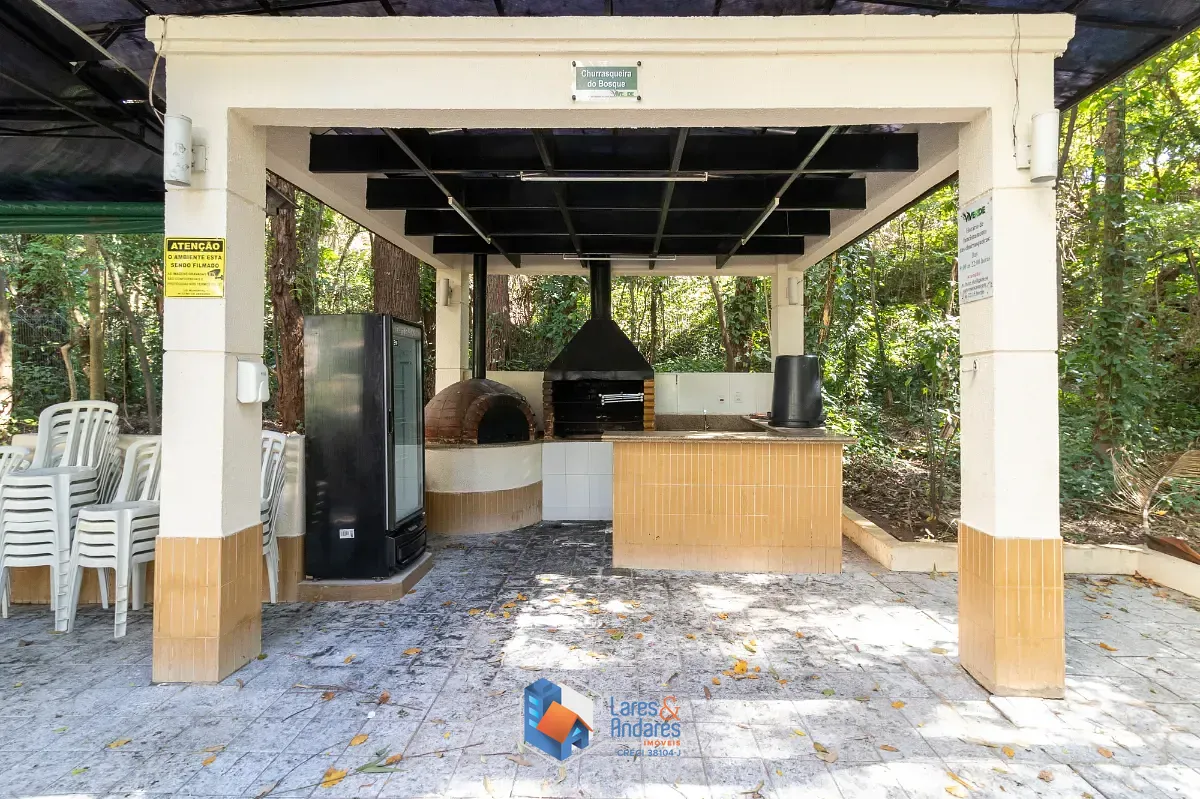 Apartamento, 3 quartos, 82 m² - Foto 44