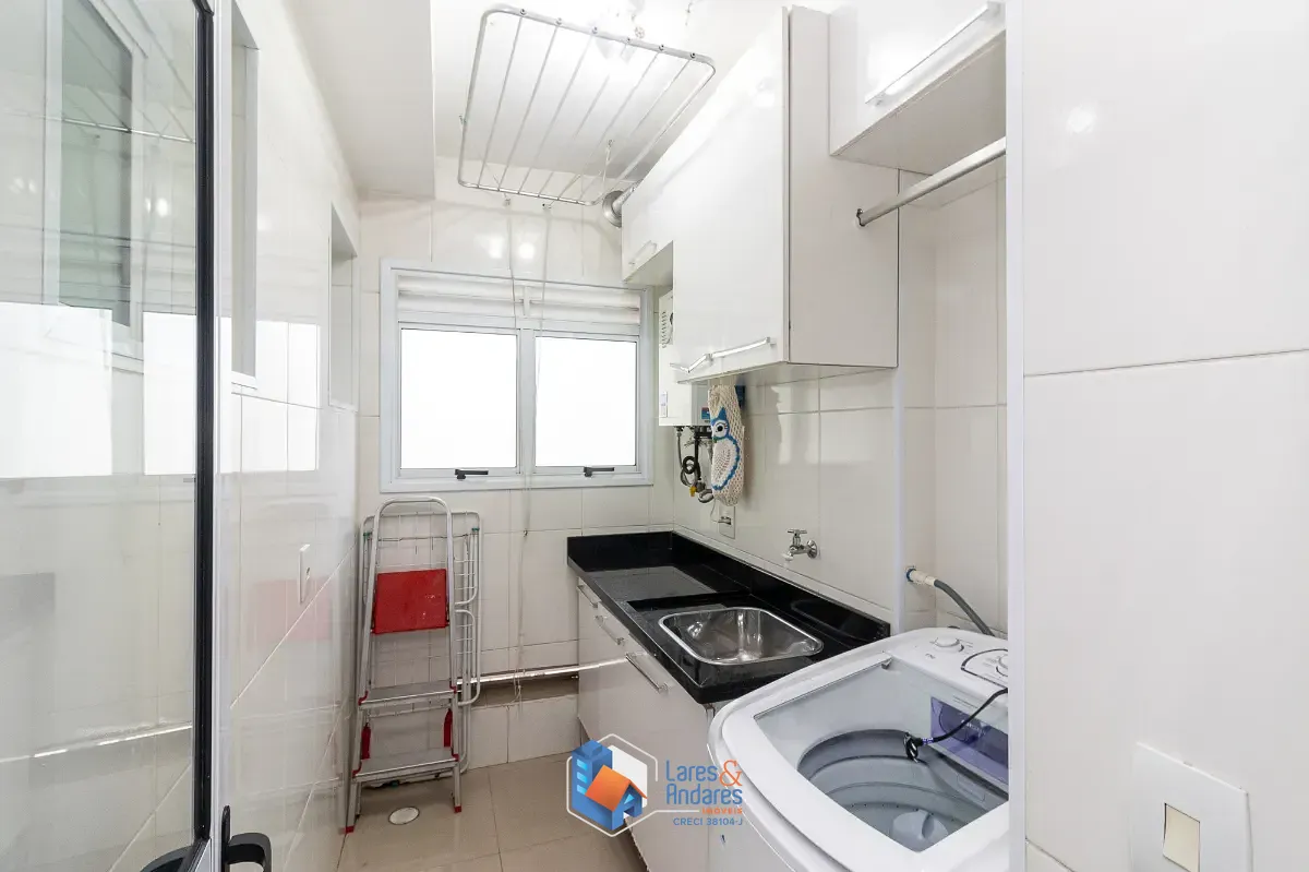 Apartamento, 3 quartos, 82 m² - Foto 31