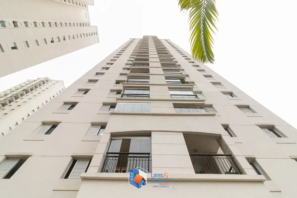Apartamento, 3 quartos, 82 m² - Foto 37