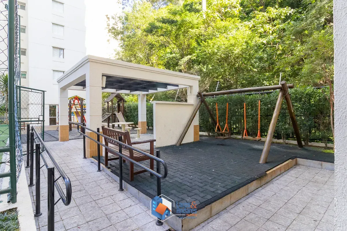 Apartamento, 3 quartos, 82 m² - Foto 47