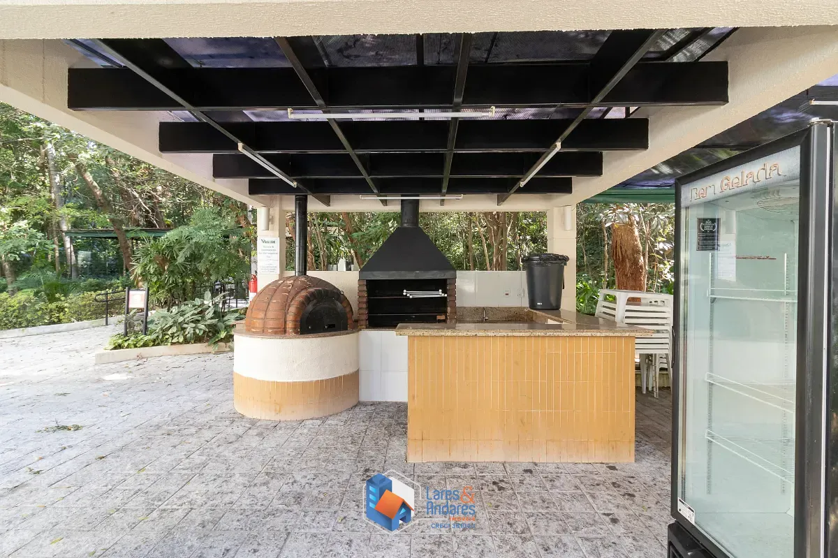 Apartamento, 3 quartos, 82 m² - Foto 43