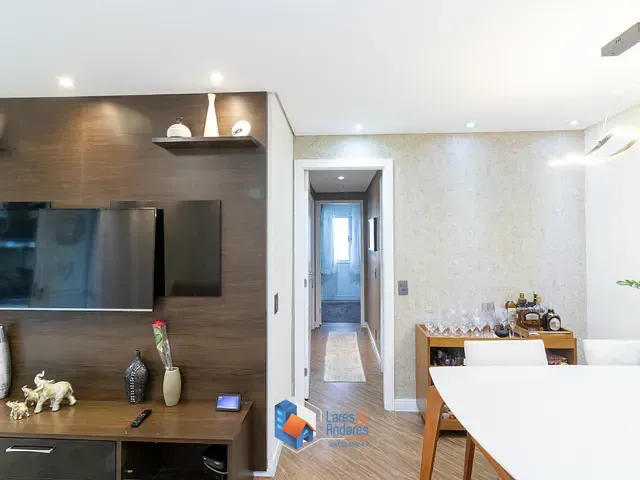 Apartamento com 82m² 3 quartos e 2 banheiros, à venda, no bairro Freguesia do Ó em São Paulo