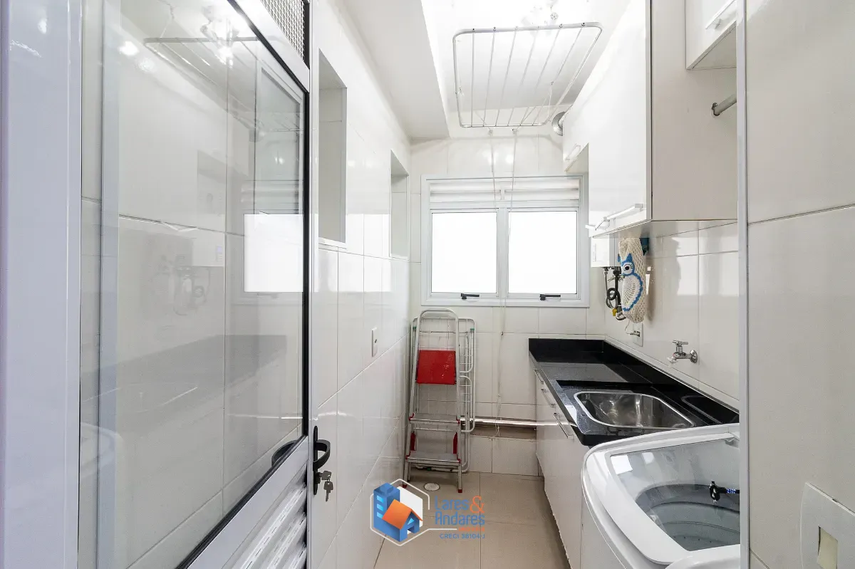 Apartamento, 3 quartos, 82 m² - Foto 32
