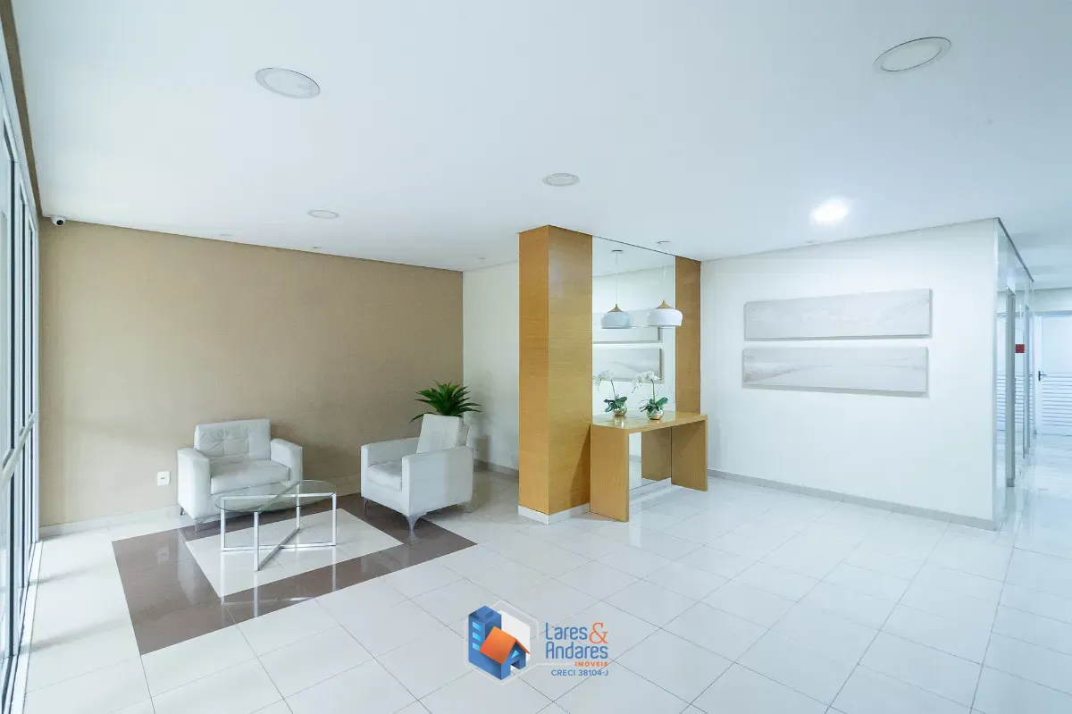 Apartamento, 3 quartos, 82 m² - Foto 35