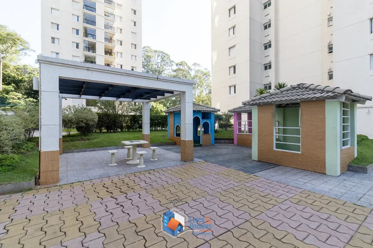 Apartamento, 3 quartos, 82 m² - Foto 46