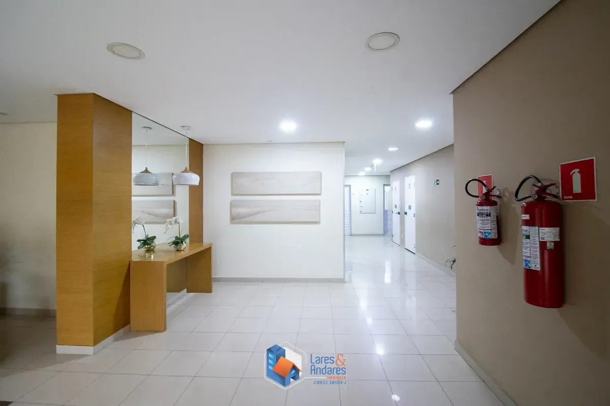 Apartamento, 3 quartos, 82 m² - Foto 36