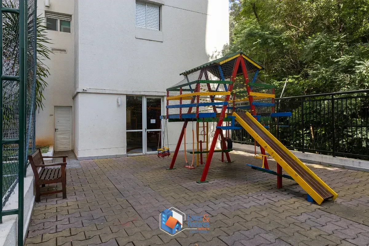 Apartamento, 3 quartos, 82 m² - Foto 50