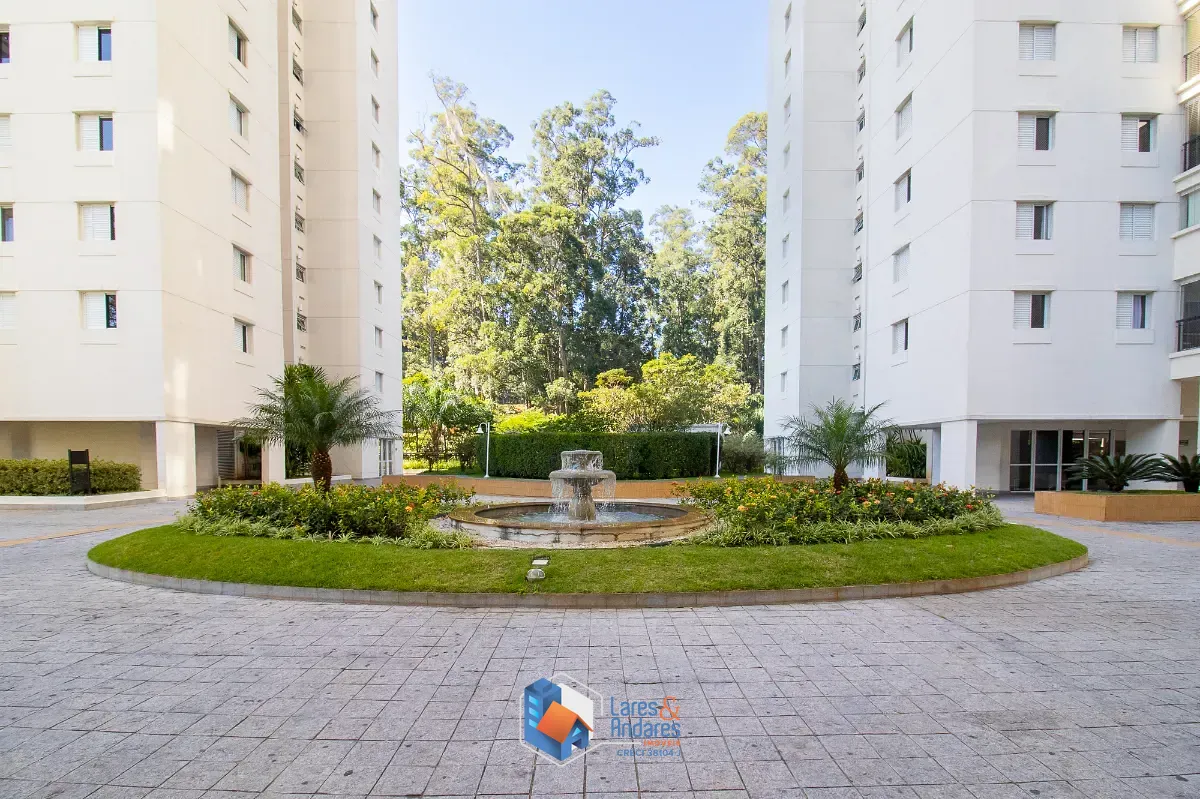 Apartamento, 3 quartos, 82 m² - Foto 42