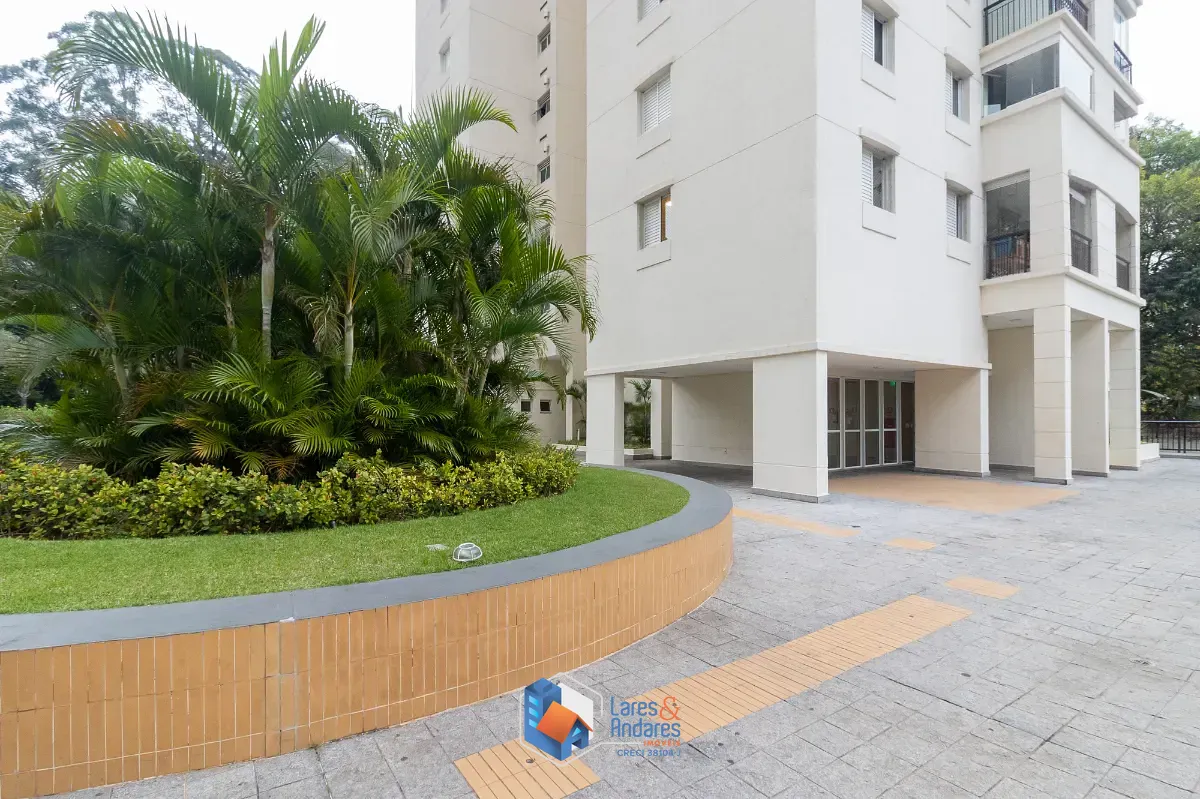 Apartamento, 3 quartos, 82 m² - Foto 39