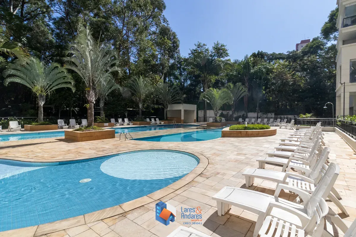 Apartamento, 3 quartos, 82 m² - Foto 41