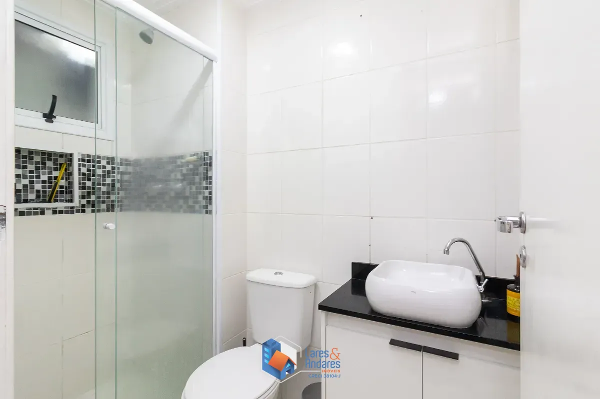 Apartamento, 3 quartos, 82 m² - Foto 34