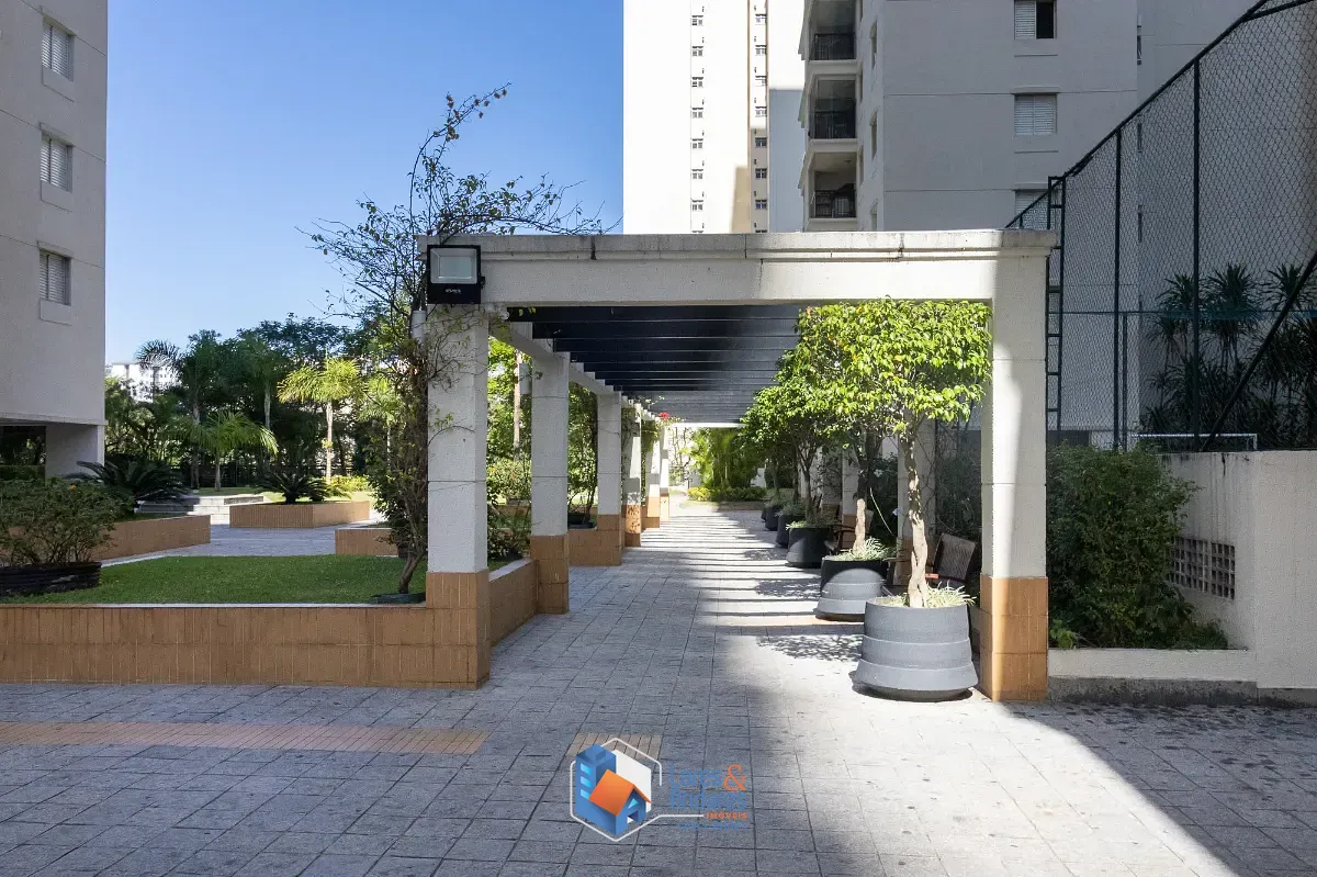 Apartamento, 3 quartos, 82 m² - Foto 45